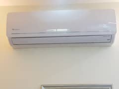 Dawlance 1.5 ton Inverter AC for sale