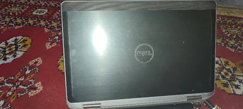 Dell Latitude E6330 Core i5 3rd Gen (Ram = 4Gb || HDD = 320GB) 2