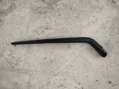 Toyota Vitz Passo Axio Fielder Prius back wiper Japanese available