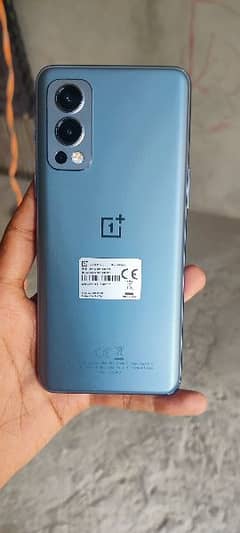 Oneplus Nord2 5G 12/256 0