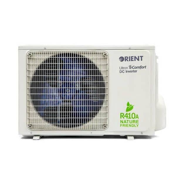 Orient 1.5 ton DC inverter 1