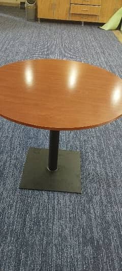 Dining Table 3x3 03177870418