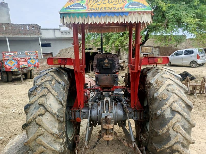 385 tractor 1