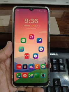 Oppo A15 3/32