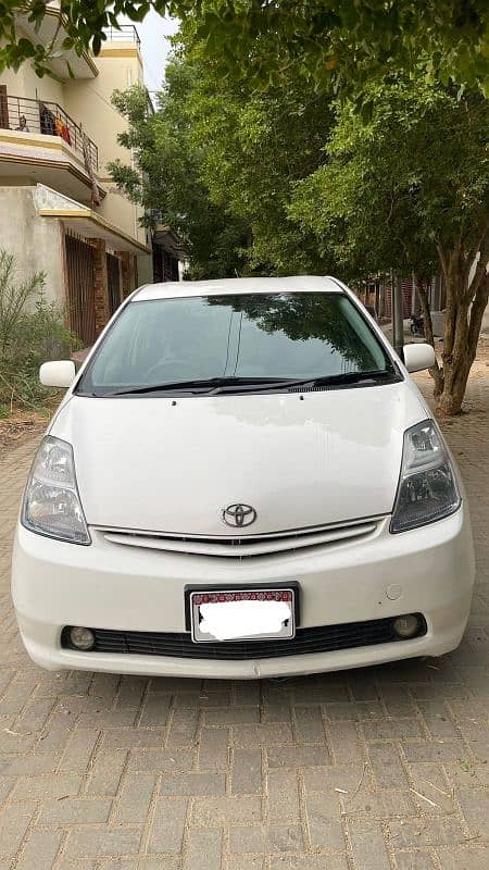 Toyota Prius 2010/13 7