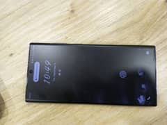 Samsung S 22 Ultra 12GB/256GB Calling Number 03244560351