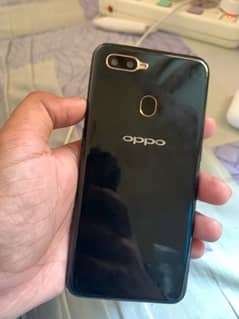 oppo a5s 0