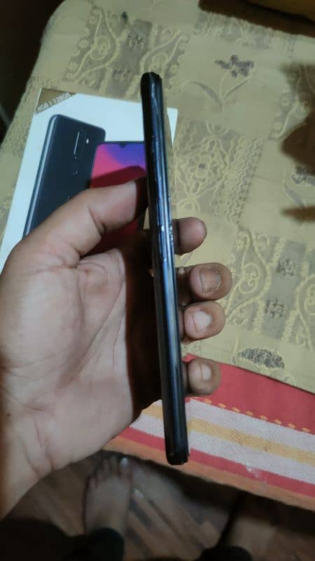 Oppo A5 2020 ( excellent condition) 4