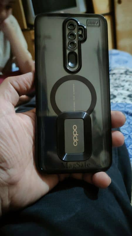 Oppo A5 2020 ( excellent condition) 6