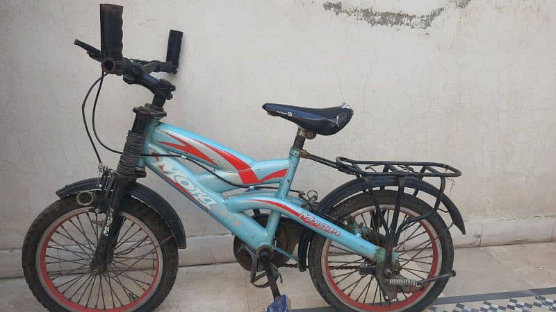 2 imported cycle for sale 0