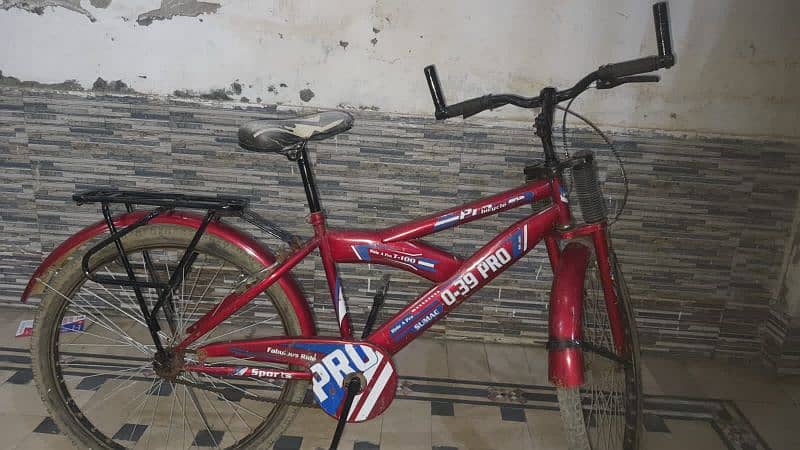 2 imported cycle for sale 4