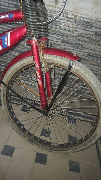 2 imported cycle for sale 6