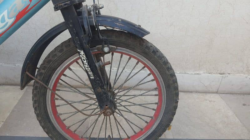 2 imported cycle for sale 8