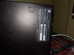 Hp pc core i5 6th generation with 16gb ram 512gb ssd and 2gb grafic