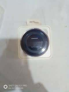 Samsung wireless charger