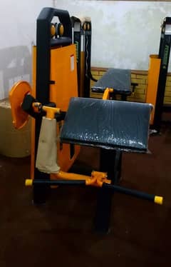 Gym Equipments for sale