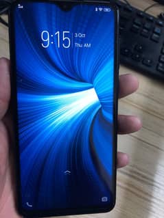 Vivo y97 exchange possible 8/256 0