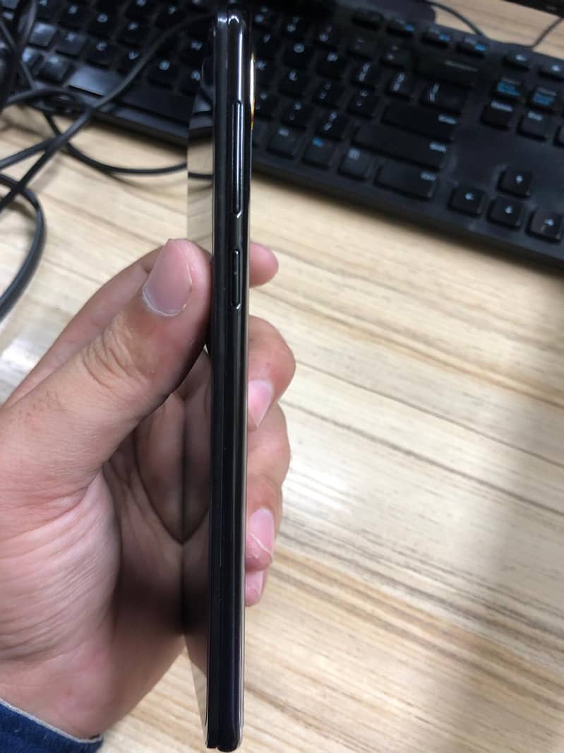 Vivo y97 exchange possible 8/256 2