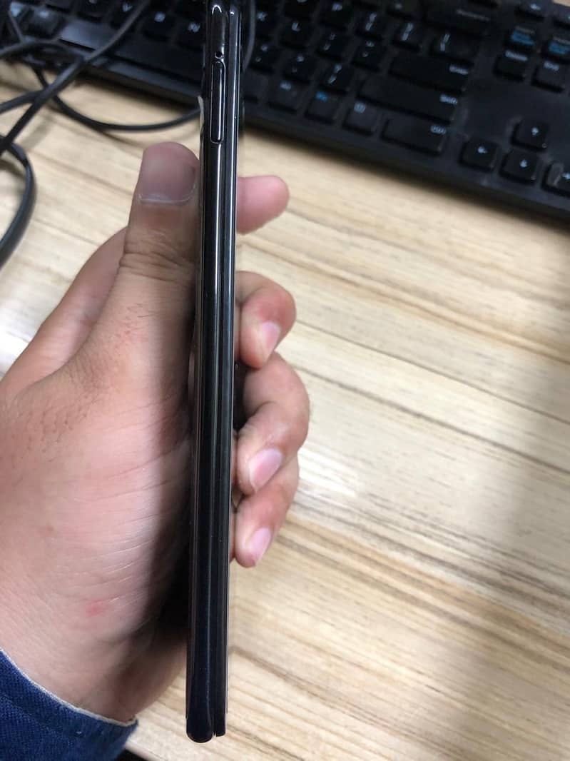 Vivo y97 exchange possible 8/256 6