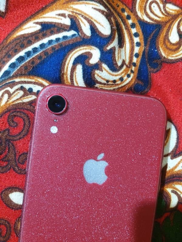 Iphone xr 3