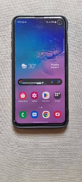 Samsung S10e 3