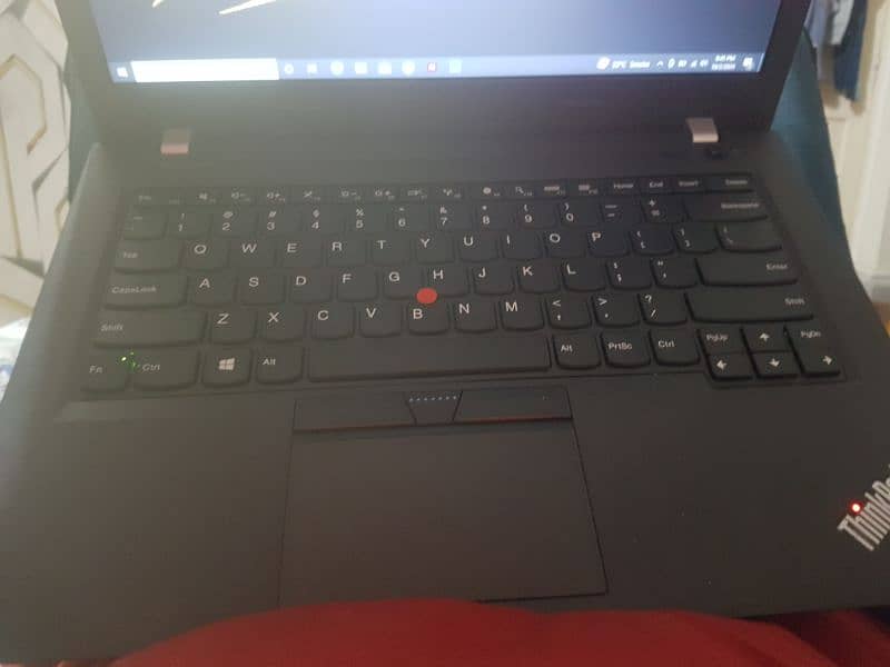 Lenovo thinkpad e460 i5 6 gen 1