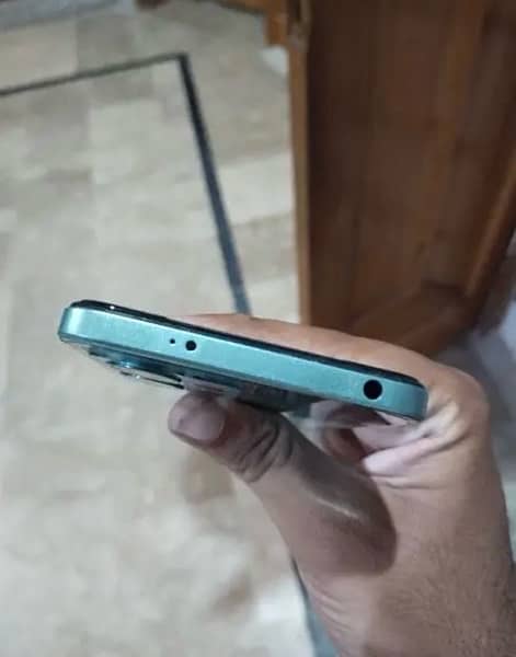 redmi note 12 under warranty 10by10 all ok 2