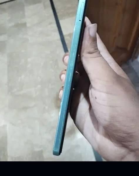 redmi note 12 under warranty 10by10 all ok 3