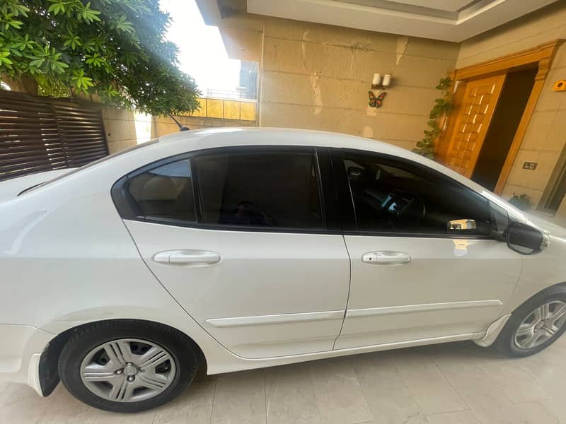 Honda City 1.3 i-VTEC 2017 3