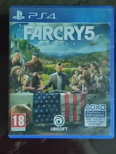 Far Cry 5