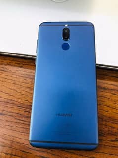 Huawei Mate 10 Lite