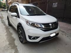 Honda BR-V 2018