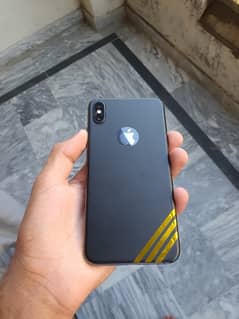 iphone xs max 256 gb (NON PTA)