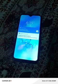 INFINIX SMART 3 PLUS