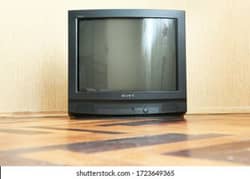 Sony original television