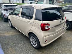 Toyota Passo 2020 XL Fresh 2023 Import