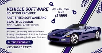 Gps Vehicle tracking and Fleet management solution  Software provider