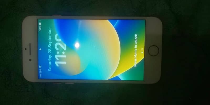 iPhone 8 urgent sale / exchange possible 0