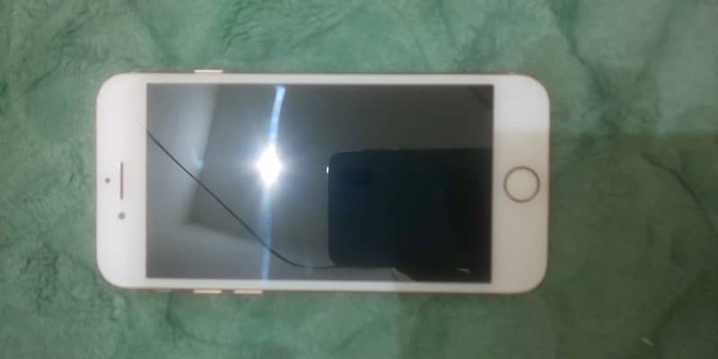 iPhone 8 urgent sale / exchange possible 4