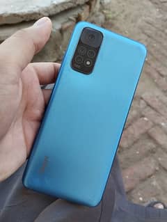 Redmi Note 11 0