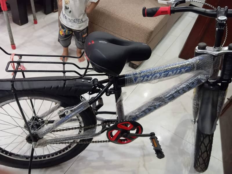 For Sale: Brand New Kids Cycle 2