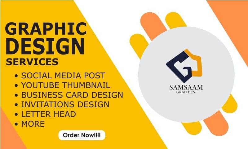 Graphic Designing at affordable prices 0