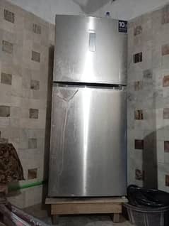 inverter refrigerator