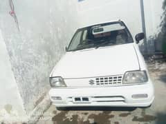 Suzuki Alto 1993