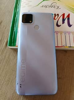 Realme c25s 4/128 hy.