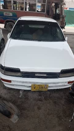 Daihatsu Other 1988