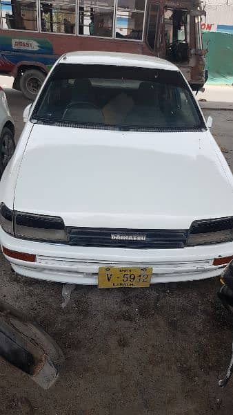 Daihatsu Other 1988 0