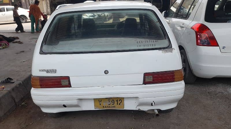 Daihatsu Other 1988 1