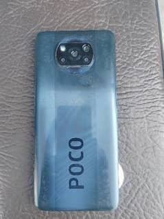 Poco X3 NFC (8-128) Urjent sale