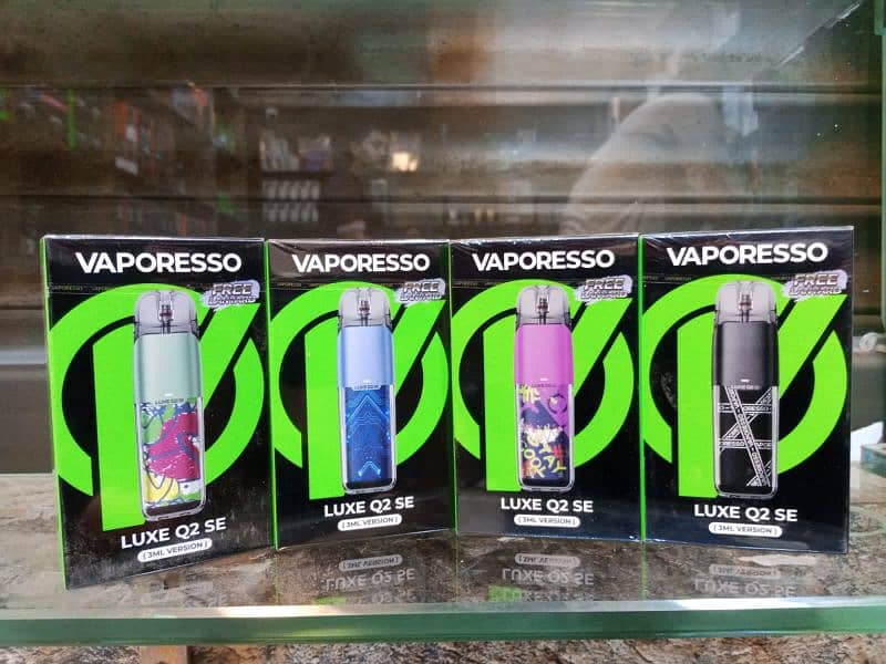 Vapes,  Pods,  Flavours, All Pakistan Cash on Delivery Available 10